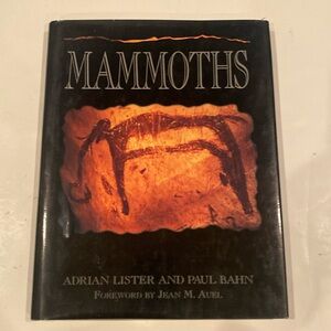 “Mammoths,”